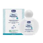 CHICCO– مياه شيكو بيبي مومنتس المعطرة الحلوة 100 مل