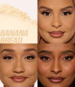 ⁦HUDA BEAUTY (BANANA BREAD)-مسحوق الخبز والتثبيت السائب من إيزي بيك 6 غرام⁩ - الصورة ⁦3⁩