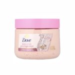 DOVE- دوف
مقشر الجسم ، ملح الهيمالايا وزيت الورد ، 15 أونصة (425 جم)