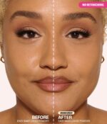 ⁦HUDA BEAUTY (BANANA BREAD)-مسحوق الخبز والتثبيت السائب من إيزي بيك 6 غرام⁩ - الصورة ⁦2⁩