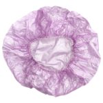 ⁦CONAIR-كونير
غطاء استحمام للحماية والتغطية، كبير، غطاء واحد⁩ - الصورة ⁦3⁩