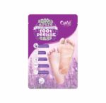 CUTE BEAUTY-قناع تقشير القدمين بخلاصة اللافندر من كيوت بيوتي(1pair)