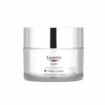 EUCERIN ANTI- revitalize daily FACE CREAM Q10
 مرطب نهاري  مقاوم للتجاعيد يوسيرين
