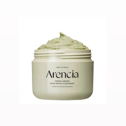 ARENCIA- منظف ​​أرينسيا الأخضر المنعش