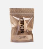 ⁦MESAUDA- إسفنجة مزج المكياج من ميسودا بيوتي - كريم أساس⁩ - الصورة ⁦2⁩