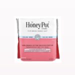 HONEY POT- 12pcs فوط ما بعد الولادة من هاني بوت مصنوعة من القطن العضوي