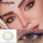 ⁦FRESHLADY - LOLITE  العدسات اللاصقة⁩ - الصورة ⁦2⁩