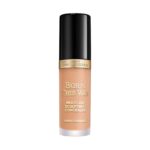 TOOFACED (Sand)-كونسيلر تغطية فائقة من Born This Way
13.5 مل/ 0.45 أونصة سائلة