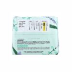 ⁦HONEY POT- فوط صحية نهارية من شركة هوني بوت، مصنوعة من القطن العضوي 100%، مزودة بأجنحة، ثقيلة، 16 فوطة⁩ - الصورة ⁦2⁩