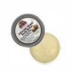 ⁦OKAY PURE NATURALS- اوكاي بيور ناتورالز
زبدة الشيا الأفريقية، أبيض ناعم، 13 أونصة (368 جم)⁩ - الصورة ⁦3⁩