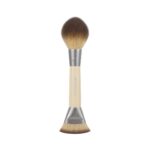 ECOTOOLS- فرشاة إي أو إس سكالب + برونزية ثنائية الأطراف