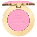 TOO FACED- (CANDY CLOUDS) 5g تو فيسد
أحمر خدود بودرة كلاود كراش