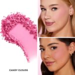 ⁦TOO FACED- (CANDY CLOUDS) 5g تو فيسد
أحمر خدود بودرة كلاود كراش⁩ - الصورة ⁦3⁩