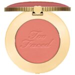 TOO FACED- (VELVET CRUSH) 5g تو فيسد
أحمر خدود بودرة كلاود كراش