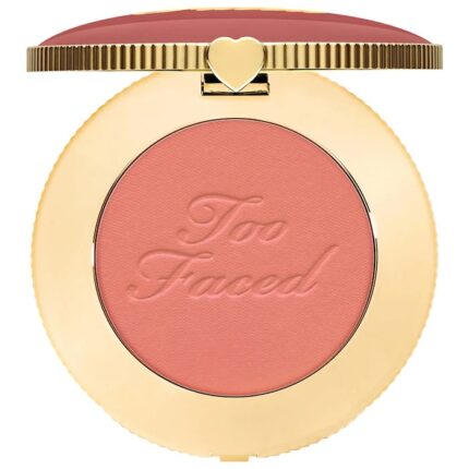 TOO FACED- (VELVET CRUSH) 5g تو فيسد
أحمر خدود بودرة كلاود كراش