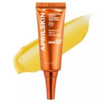 ⁦APRIL- محلول تنظيف البشرة من أبريل سكين كاروتين IPMP (20 مل)⁩ - الصورة ⁦2⁩