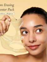 ⁦APRIL- 100g عبوة تقشير الآذريون الحقيقية من أبريلسكين⁩ - الصورة ⁦6⁩