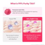 ⁦APRIL- سيروم أبريلسكين TXA نياسيناميد تونر شوت 99، 30 مل⁩ - الصورة ⁦5⁩