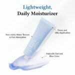 ⁦DR. ALTHEA - كريم دكتور ألثيا أكوا مارين المائي 50 مل⁩ - الصورة ⁦3⁩