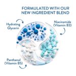 ⁦CETAPHIL- كريم سيتافيل المرطب للبشرة الجافة إلى شديدة الجفاف والحساسة - 85 غرام⁩ - الصورة ⁦2⁩