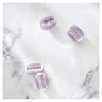 ⁦VENUS- ماكينة حلاقة جيليت فينوس كومفورت جلايد بريز 4 قطع⁩ - الصورة ⁦4⁩