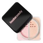 HUDA BEAUTY-بودرة إيزي بيك السائبة لتفتيح وتصحيح البشرة(CHERRY PEACH)