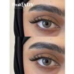 ⁦FRESHLADY-CINNAMON عدسة⁩ - الصورة ⁦2⁩