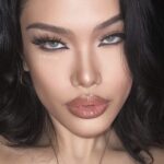 FRESHLADY- GRAY عدسة