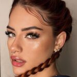 ⁦FRESHLADY- GRAY عدسة⁩ - الصورة ⁦2⁩