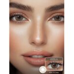 ⁦FRESHLADY- AVELA عدسة⁩ - الصورة ⁦2⁩