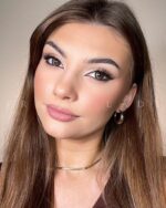 ⁦FRESHLADY- COCO BROWN عدسة⁩ - الصورة ⁦2⁩