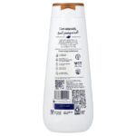 ⁦DOVE- غسول الجسم دوف بامبر، زبدة الشيا والفانيليا، 20 أونصة سائلة⁩ - الصورة ⁦2⁩