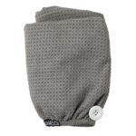 ⁦GIOVANNI- عمامة شعر سريعة الجفاف من جيوفاني، عمامة شعر واحدة⁩ - الصورة ⁦4⁩