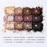 ⁦TARTE-1.3g/0.0460zx12 باليت تارت أمازون كلاي مات⁩ - الصورة ⁦2⁩