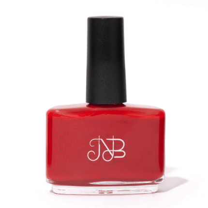 NB- ROMANTIC 14ml طلاء أظافر نورا بو عوض - رومانسي