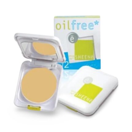 SHEENE- C2 بودرة تايلندية SPF25