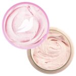 ⁦DOVE- دوف
مقشر الجسم ، ملح الهيمالايا وزيت الورد ، 15 أونصة (425 جم)⁩ - الصورة ⁦3⁩