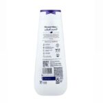 ⁦DOVE- غسول الجسم دوف المرطب واللطيف لجميع أنواع البشرة، برائحة التوت الأزرق وحليب القمر، 20 أونصة⁩ - الصورة ⁦2⁩