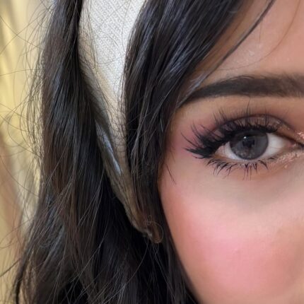 FRESHLADY- LATTE العدسات اللاصقة