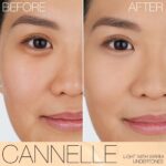 ⁦NARS-LIGHT 2.75 CANNELLE خافي عيوب نارس سوفت مات كومبليت 6.2 غرام⁩ - الصورة ⁦2⁩