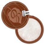 ⁦ECOSTYLE-جل تصفيف الشعر، تثبيت قوي، مناسب لجميع أنواع الشعر، زيت جوز الهند، 16 أونصة (454 غرام)⁩ - الصورة ⁦3⁩