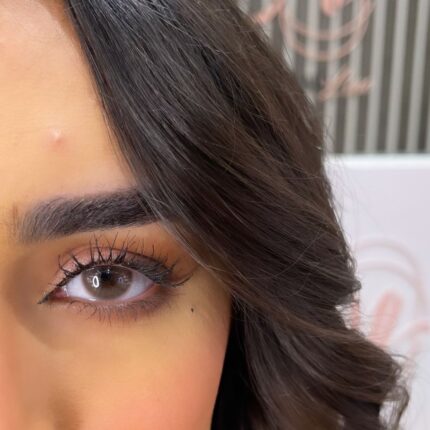 FRESHLADY- MARBLE عدسة