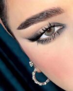 عدسة  RUSSIAN GREY FRESHLADY