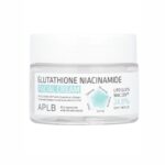 APLB- كريم الوجه APLB غلوتاثيون نياسيناميد، 1.86 أونصة سائلة (55 مل)