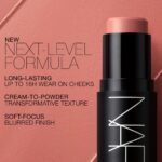 ⁦NARS-العصا المتعددة - الرغبة في النشوة الجنسية(ORGASM CRAVE)3.5g⁩ - الصورة ⁦2⁩