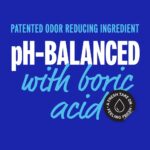 ⁦SUMMERS EVE- غسول منعش من سامرز إيف، حماية فائقة من الروائح، 444 مل⁩ - الصورة ⁦2⁩