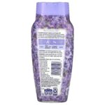 ⁦VAGISIL- فاجيسيل
Scentsitive Scents، غسول يومي للمنطقة الحساسة، زهرة اللافندر البرية، 12 أونصة سائلة (354 مل)⁩ - الصورة ⁦2⁩