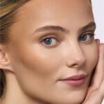 ⁦MOONGLAZE- BRONZED بودرة برونزية مونغليزد⁩ - الصورة ⁦2⁩