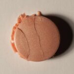 ⁦MOONGLAZE- GLAZED قلم تحديد العيون مون جليز، لون لامع⁩ - الصورة ⁦2⁩