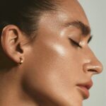 ⁦MOONGLAZE- GLAZED قلم تحديد العيون مون جليز، لون لامع⁩ - الصورة ⁦3⁩